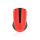 MODECOM WM9 Czarno-czerwona - 325341 - zdjęcie 3